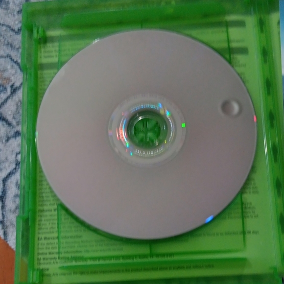 Madden NFL 16 (Microsoft Xbox One, 2015) - Picture 4 of 4